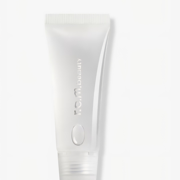 r.e.m. beauty Clear Lip Gloss - Picture 4 of 8